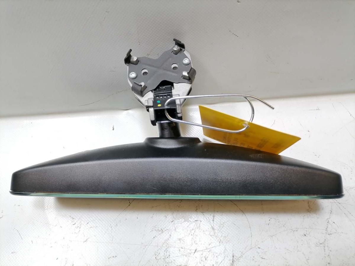 VW Passat B9 original Innensiegel automatisch abblendbar Bj.2024